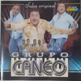 Couverture du produit · Salsa Original