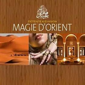 Couverture du produit · Magie D'Orient