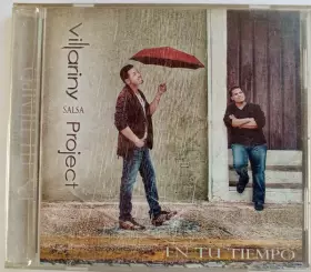 Couverture du produit · En Tu Tiempo