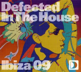 Couverture du produit · Defected In The House - Ibiza 09