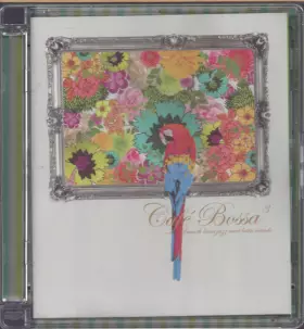 Couverture du produit · Café Bossa 3