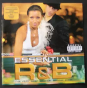 Couverture du produit · Essential R&B - The Very Best Of R&B: Spring 2005
