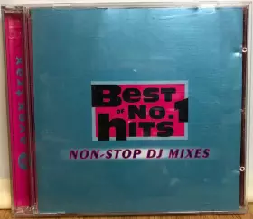 Couverture du produit · Best Of No.1 Hits (Non-Stop DJ Mixes)