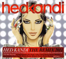 Couverture du produit · Hed Kandi: The Remix 2011