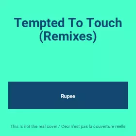 Couverture du produit · Tempted To Touch (Remixes)