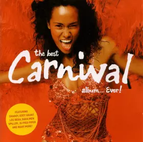 Couverture du produit · The Best Carnival Album... Ever!