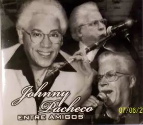 Couverture du produit · Entre Amigos