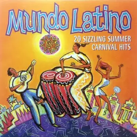 Couverture du produit · Mundo Latino