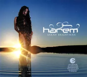 Couverture du produit · Harem