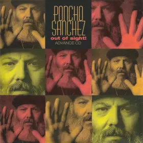 Couverture du produit · Out Of Sight!