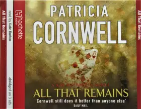 Couverture du produit · All That Remains