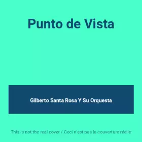 Couverture du produit · Punto de Vista