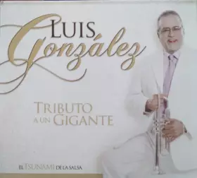 Couverture du produit · Tributo A Un Gigante