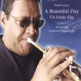Couverture du produit · A Beautiful Day/Un Lindo Dia