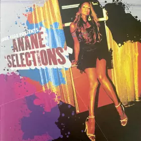 Couverture du produit · Selections