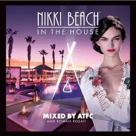 Couverture du produit · Nikki Beach In The House