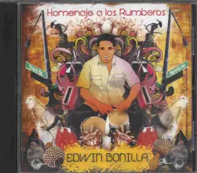 Couverture du produit · Homenaje A Los Rumberos