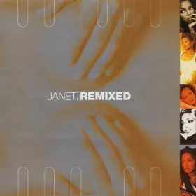 Couverture du produit · Janet.Remixed