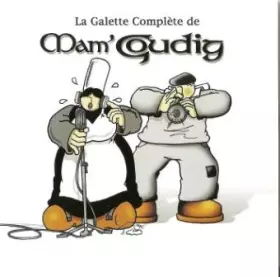 Couverture du produit · La Galette Complète De Mam' Goudig