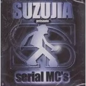 Couverture du produit · Serial MC's