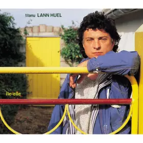 Couverture du produit · Ile-Elle