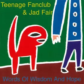 Couverture du produit · Words Of Wisdom And Hope