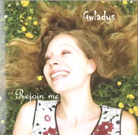 Couverture du produit · Rejoin Me