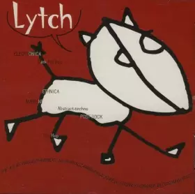 Couverture du produit · Lytch