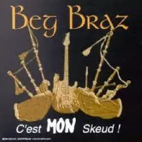 Couverture du produit · C'est mon Skeud !