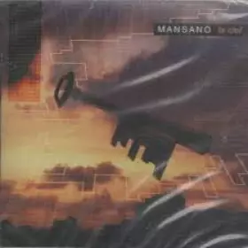 Couverture du produit · La Clef