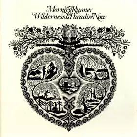 Couverture du produit · Wilderness Is Paradise Now