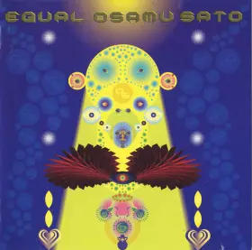 Couverture du produit · Equal