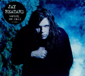 Couverture du produit · Watch Me Fall