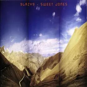 Couverture du produit · Sweet Jones