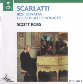 Couverture du produit · Best Sonatas Les Plus Belles Sonates