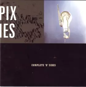 Couverture du produit · Complete 'B' Sides