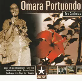 Couverture du produit · Dos Gardenias