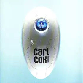 Couverture du produit · Phuture 2000
