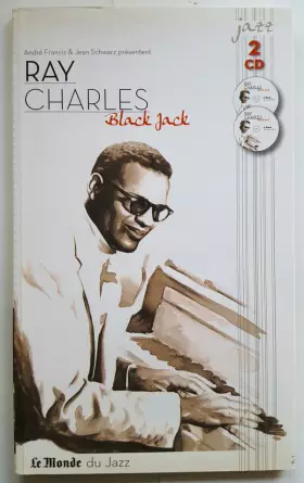 Couverture du produit · Black Jack