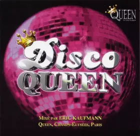 Couverture du produit · Disco Queen