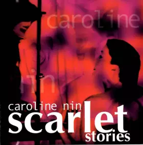 Couverture du produit · Scarlet Stories
