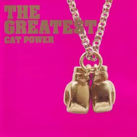 Couverture du produit · The Greatest