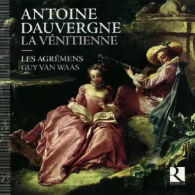 Couverture du produit · La Vénitienne