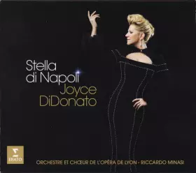 Couverture du produit · Stella di Napoli