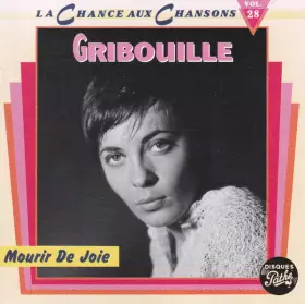 Couverture du produit · Mourir De Joie