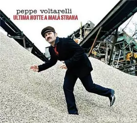 Couverture du produit · Ultima Notte A Malá Strana