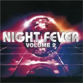 Couverture du produit · Night Fever Volume 2