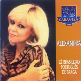 Couverture du produit · Zé Brasileiro Português De Braga