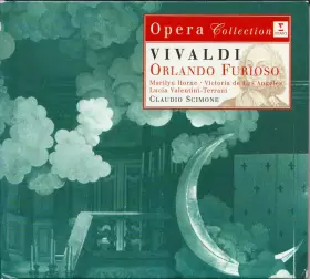 Couverture du produit · Orlando Furioso