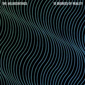 Couverture du produit · 13 Degrees Of Reality
